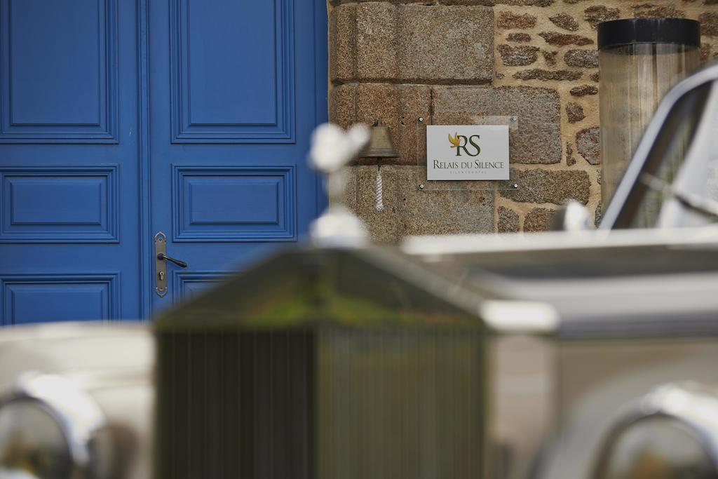 Chateau Du Bois-Guy Golf Parigné Exteriör bild